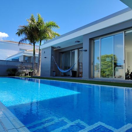 Villa Boutique La Quinta Санта-Урсула Экстерьер фото
