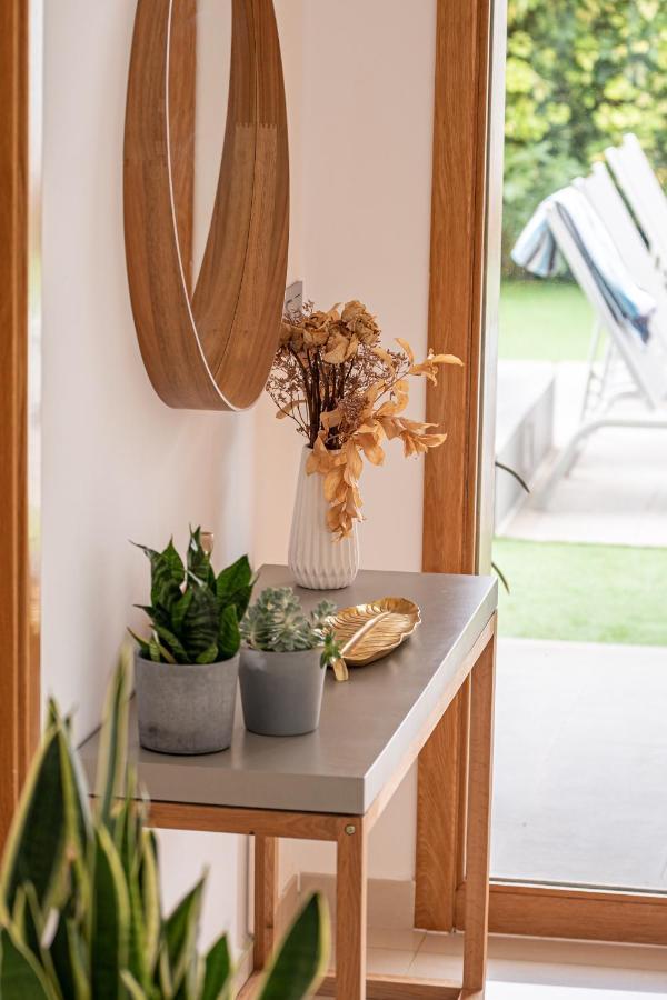 Villa Boutique La Quinta Санта-Урсула Экстерьер фото