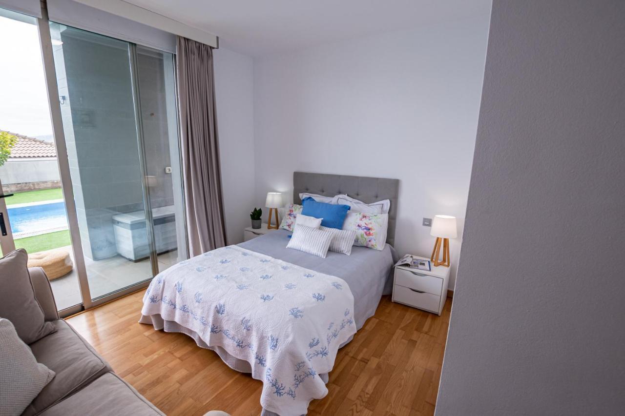 Villa Boutique La Quinta Санта-Урсула Экстерьер фото