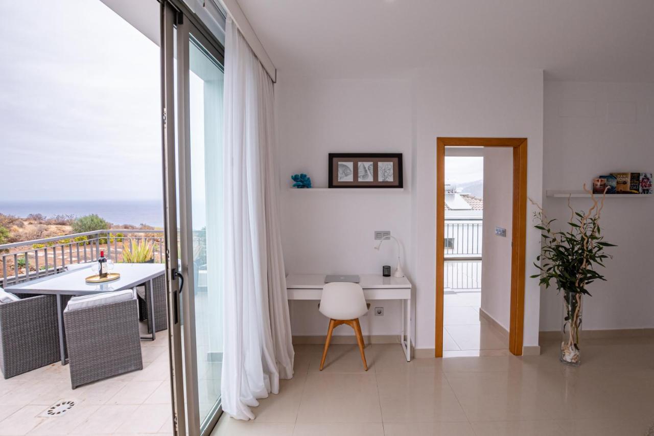 Villa Boutique La Quinta Санта-Урсула Экстерьер фото