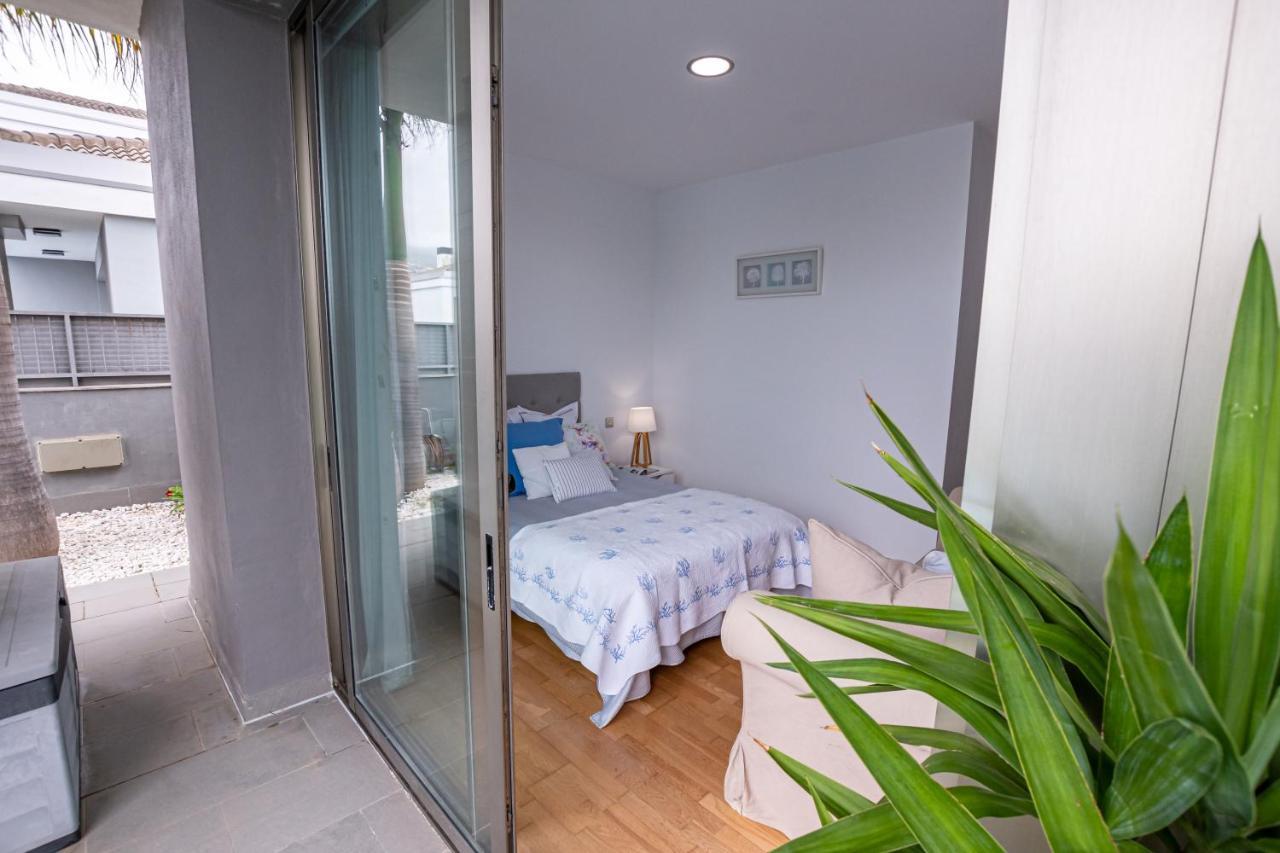 Villa Boutique La Quinta Санта-Урсула Экстерьер фото