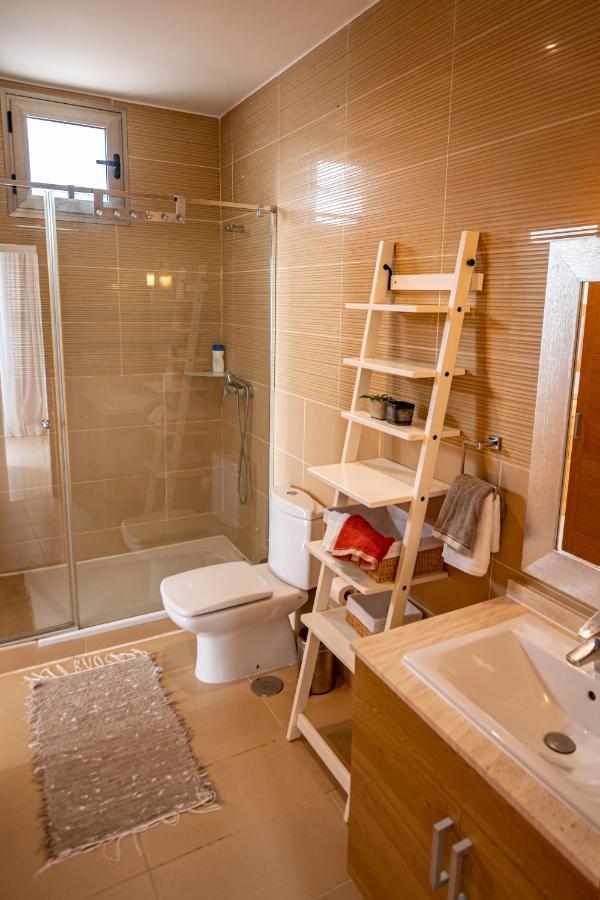 Villa Boutique La Quinta Санта-Урсула Экстерьер фото