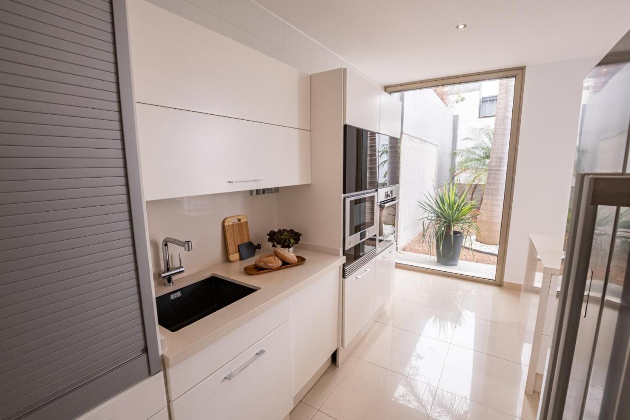 Villa Boutique La Quinta Санта-Урсула Экстерьер фото