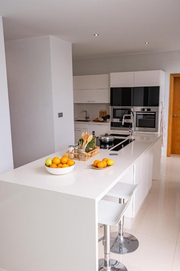 Villa Boutique La Quinta Санта-Урсула Экстерьер фото