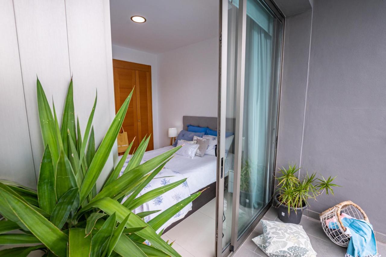 Villa Boutique La Quinta Санта-Урсула Экстерьер фото