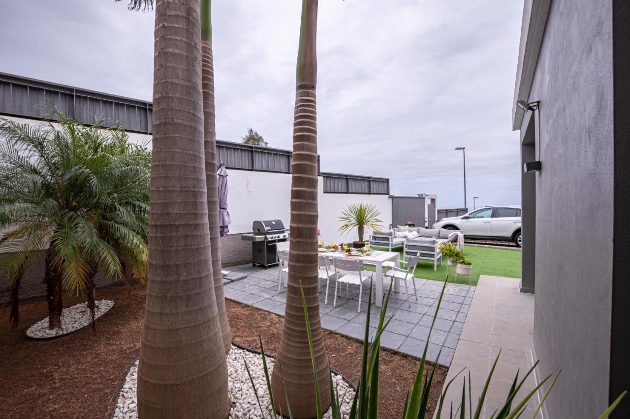 Villa Boutique La Quinta Санта-Урсула Экстерьер фото