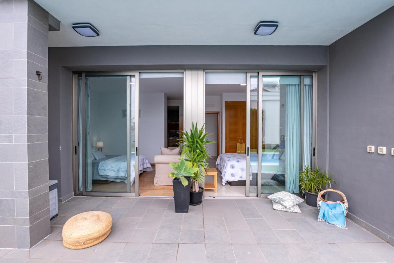 Villa Boutique La Quinta Санта-Урсула Экстерьер фото