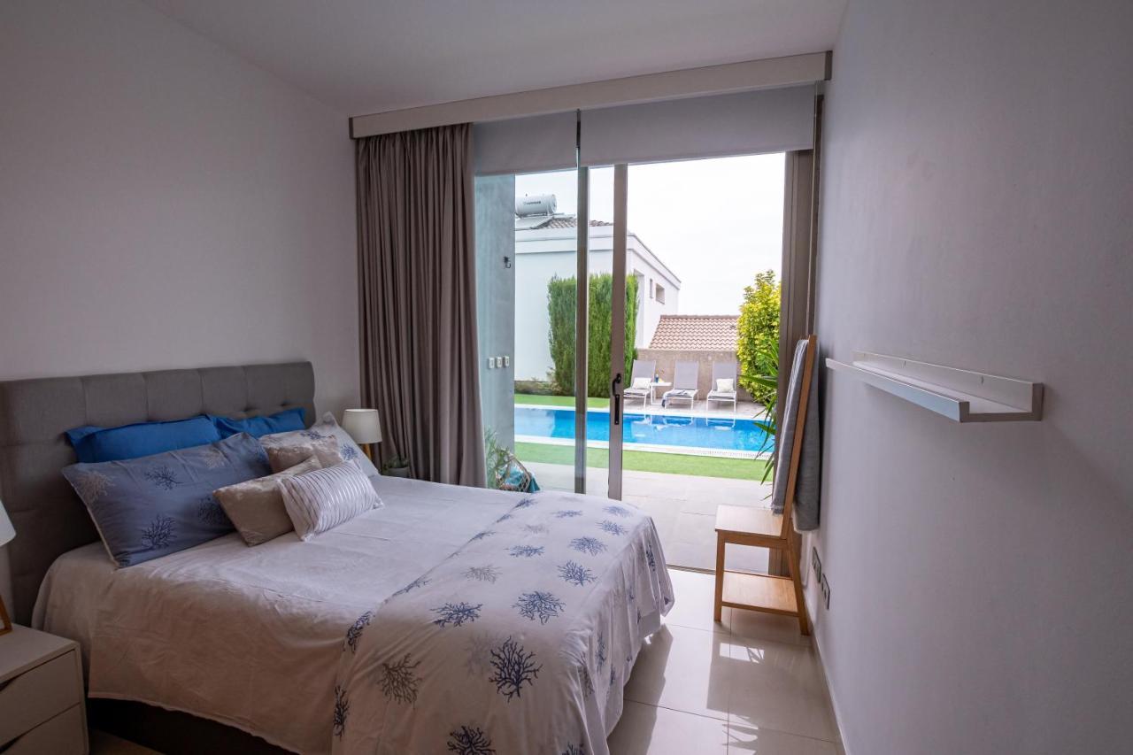Villa Boutique La Quinta Санта-Урсула Экстерьер фото