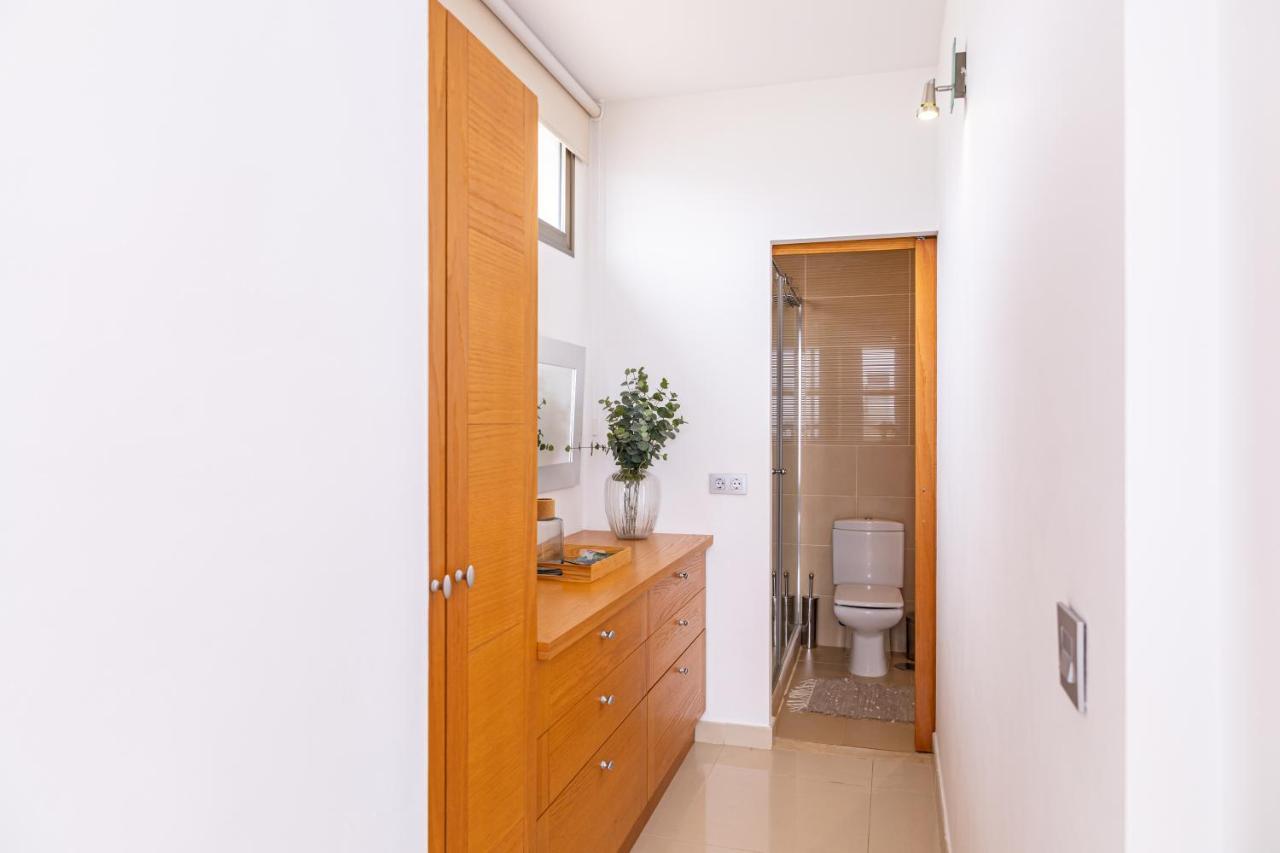 Villa Boutique La Quinta Санта-Урсула Экстерьер фото