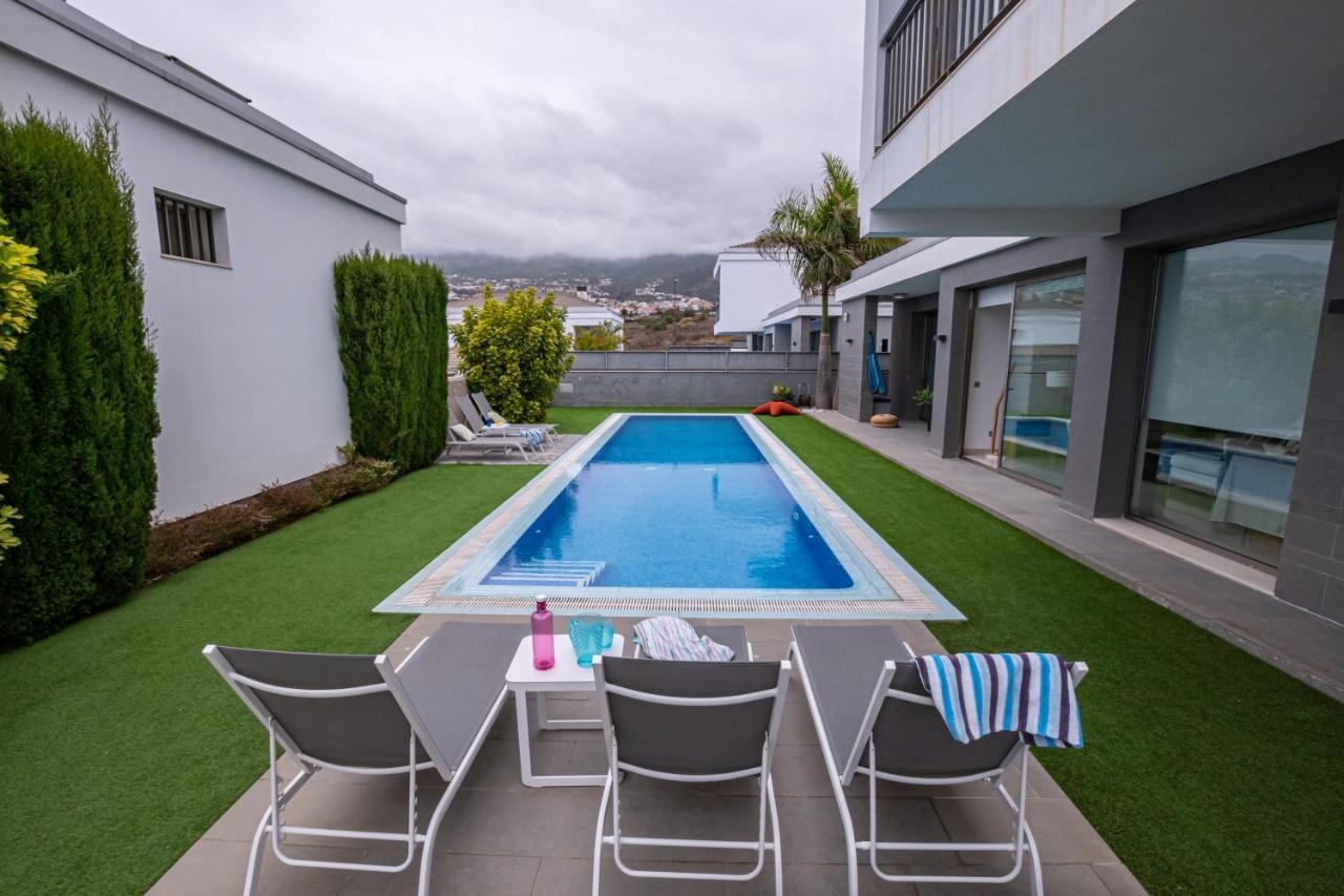 Villa Boutique La Quinta Санта-Урсула Экстерьер фото