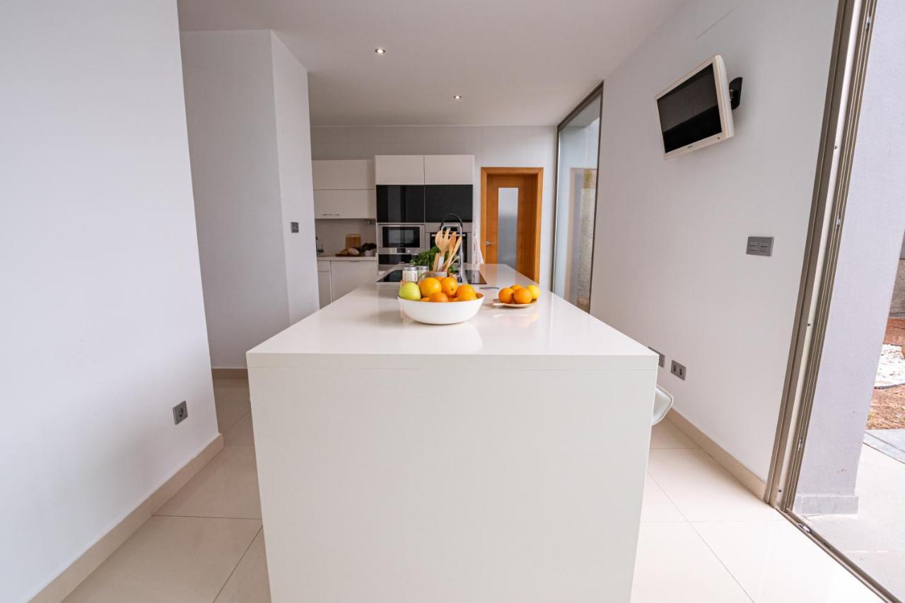 Villa Boutique La Quinta Санта-Урсула Экстерьер фото