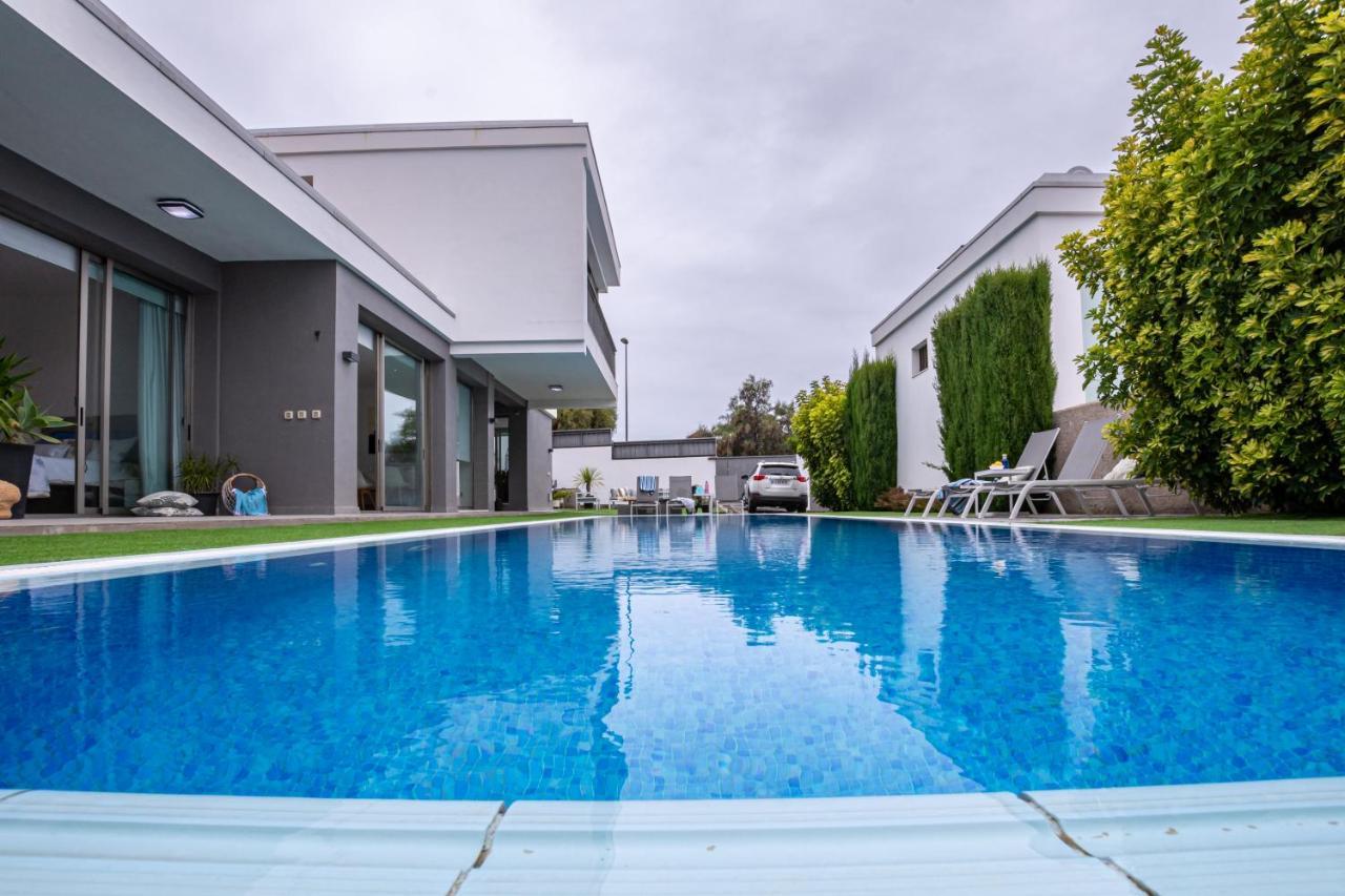 Villa Boutique La Quinta Санта-Урсула Экстерьер фото