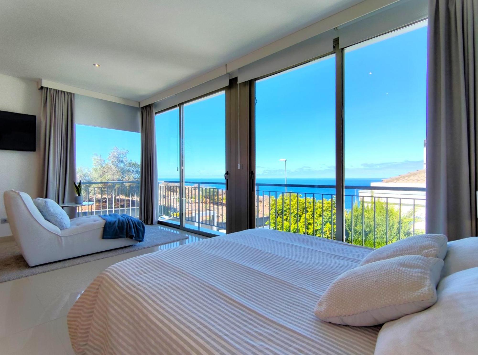 Villa Boutique La Quinta Санта-Урсула Экстерьер фото