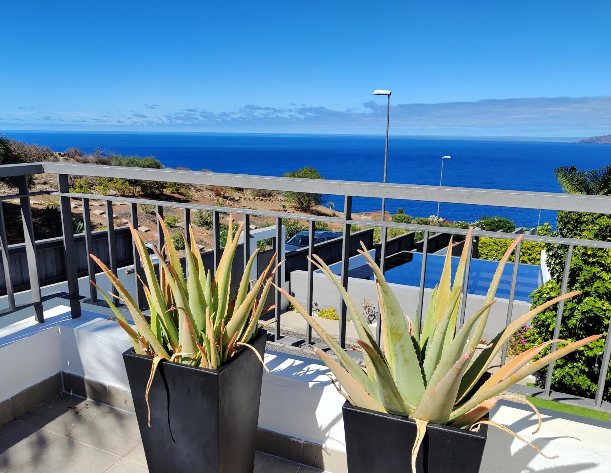 Villa Boutique La Quinta Санта-Урсула Экстерьер фото