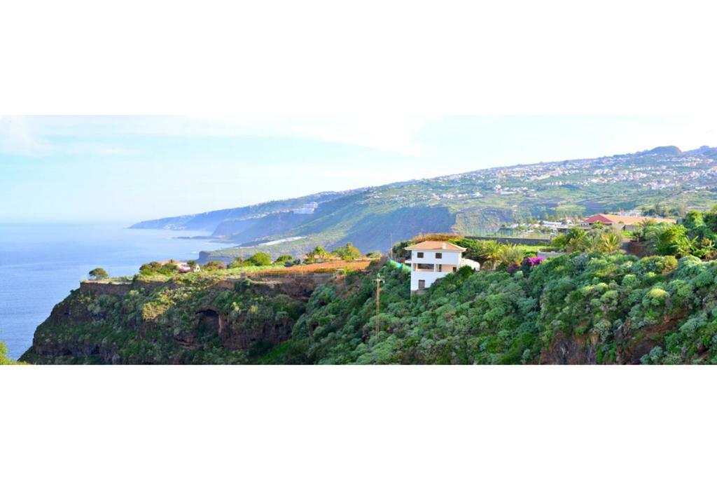 Villa Boutique La Quinta Санта-Урсула Экстерьер фото