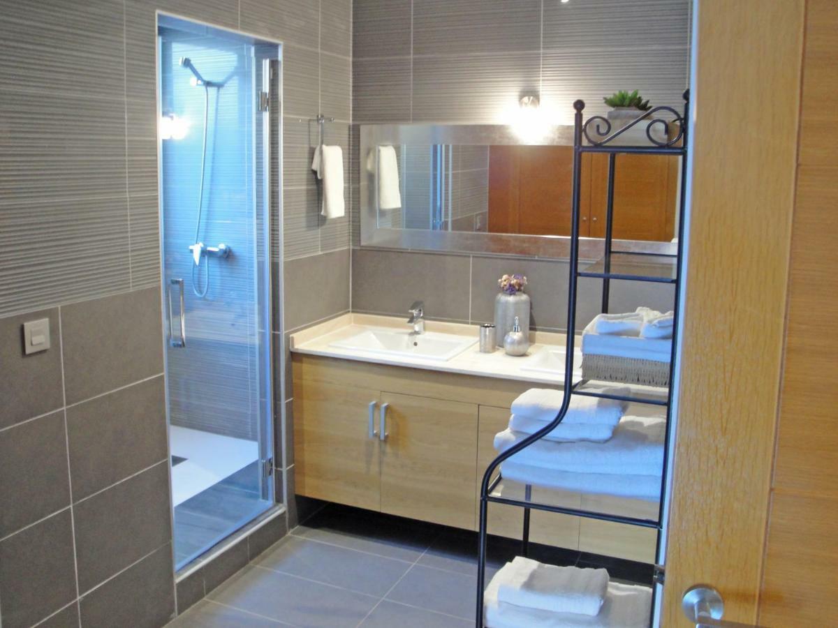 Villa Boutique La Quinta Санта-Урсула Экстерьер фото